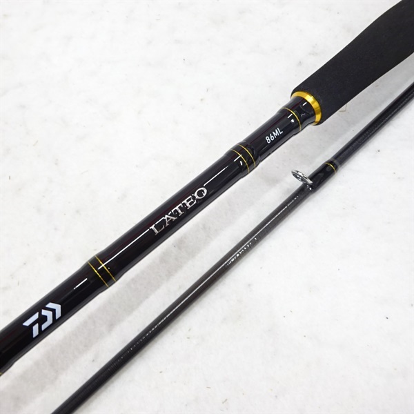 １９ラテオ８６ＭＬ・Ｒ
